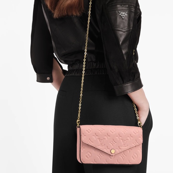 Louis Vuitton Handbags - Lv felicie